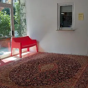 Apartment Feel Like In, Milan