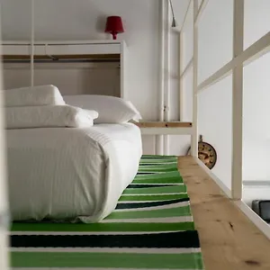 Apartment Italianway-melzo 12, Milan