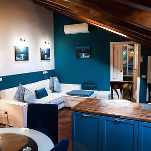 2* Gasthof La Residenza Isabella