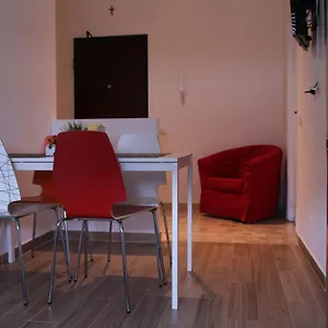 Apartment Stephenson, Milan
