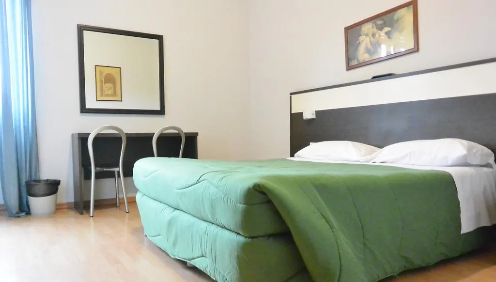 Hotel Arno Milão