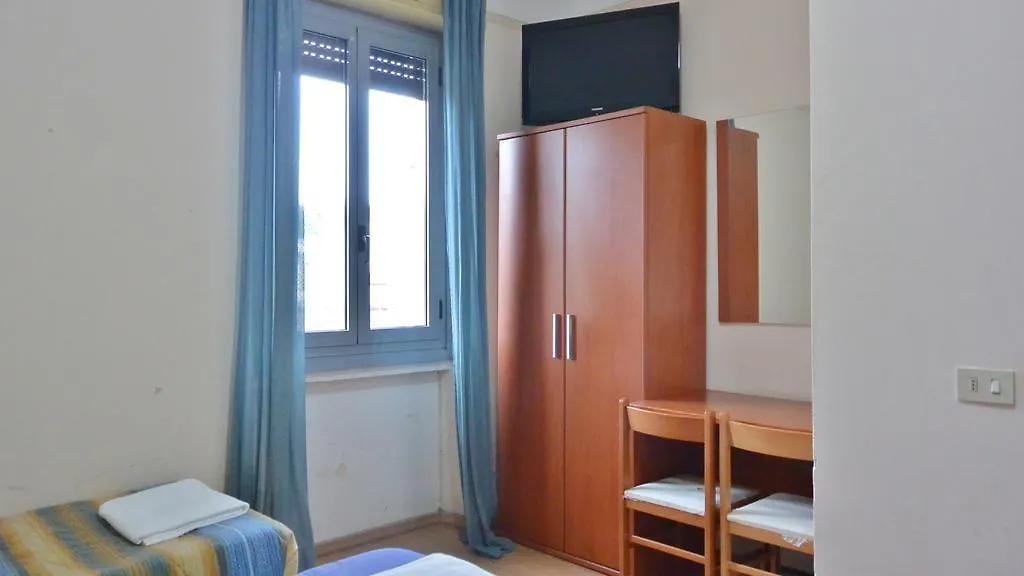 Hotel Arno Milão