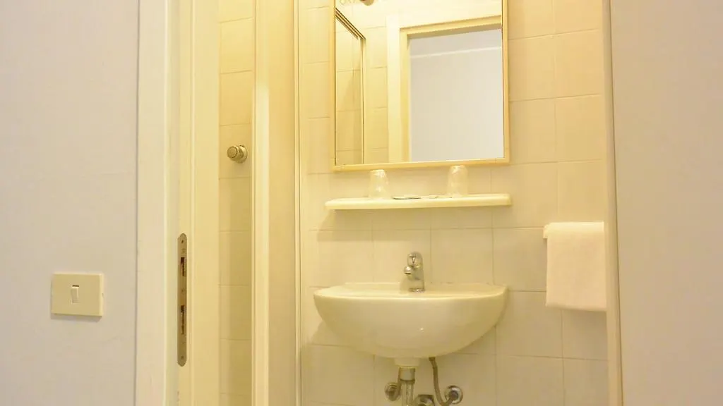 Hotel Arno Milan