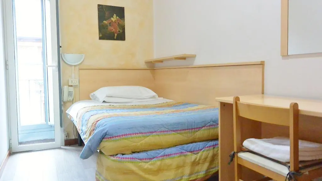 Hotel Arno Milan