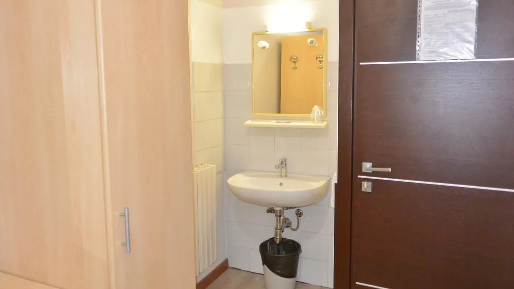 Hotel Arno Milan