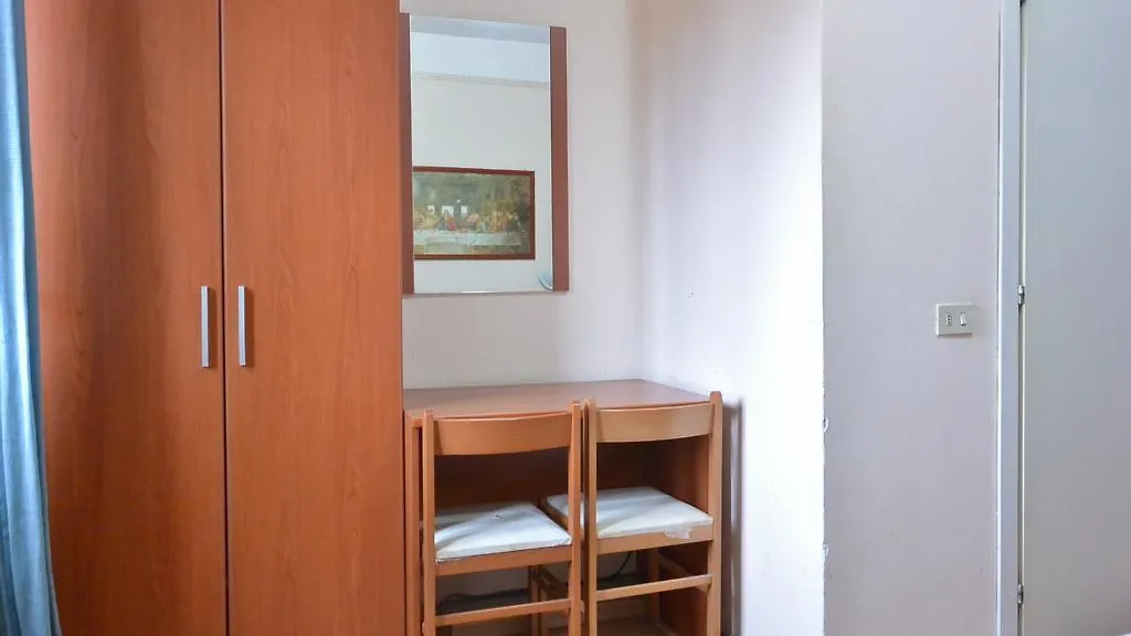 Hotel Arno Milan