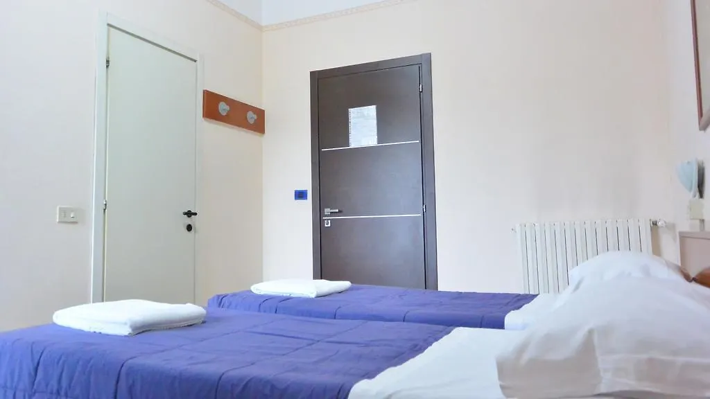 Hotel Arno Milan