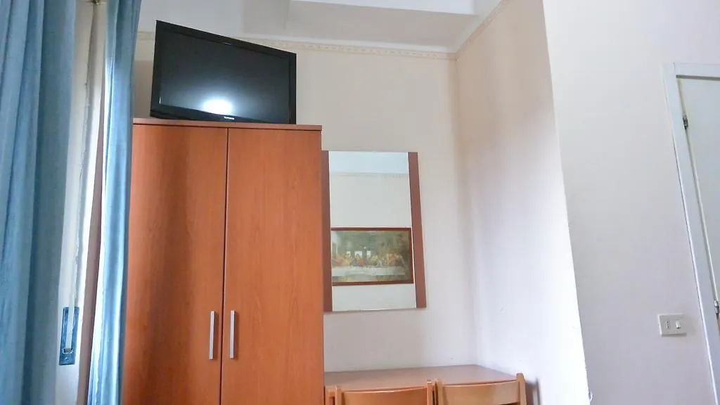 Hotel Arno Milan 0*,