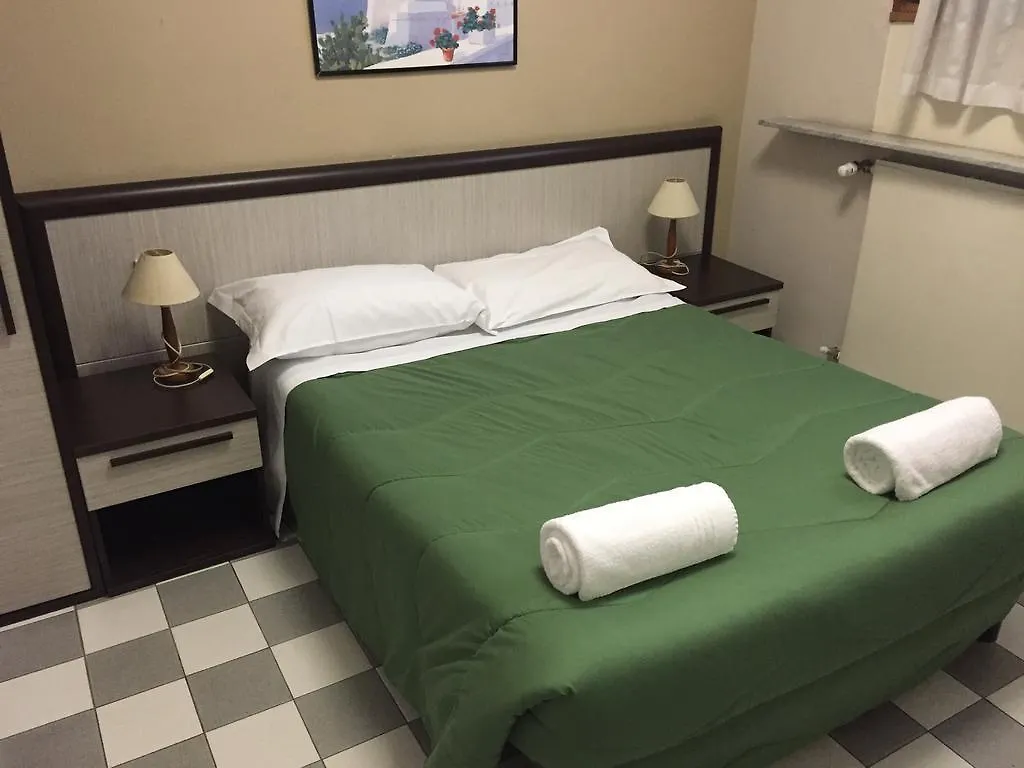 Hotel Arno Milan 0*,  Italy